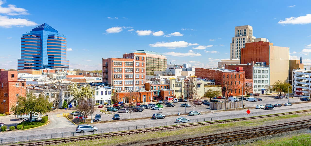 Software Development in Albuquerque