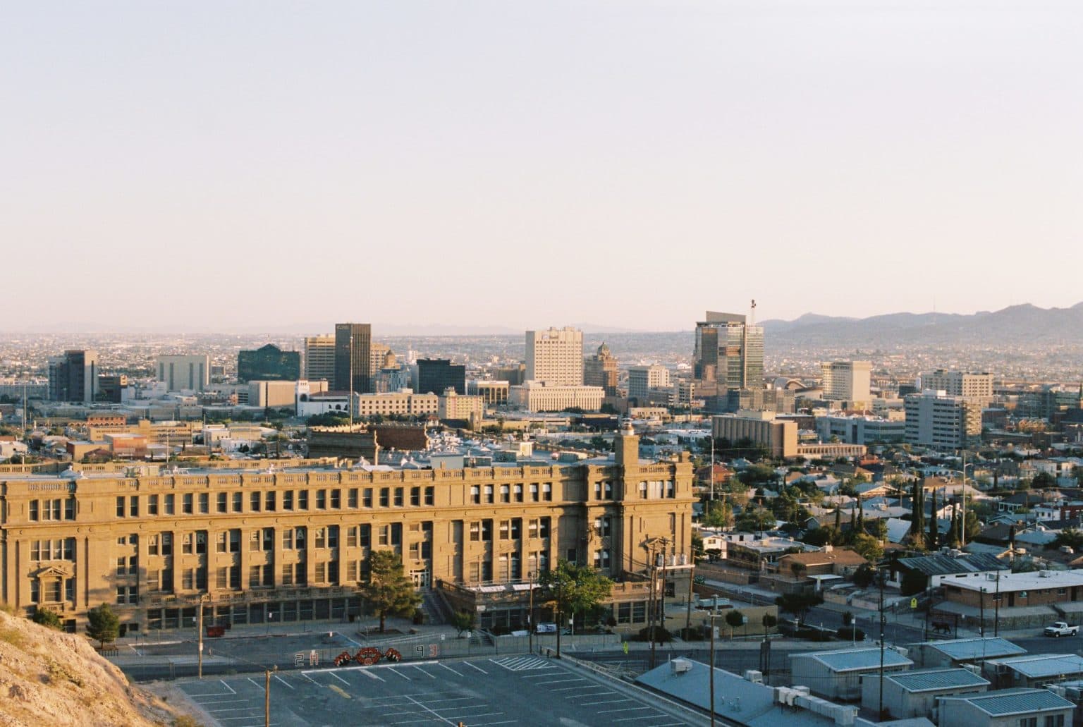 Software Development in Albuquerque