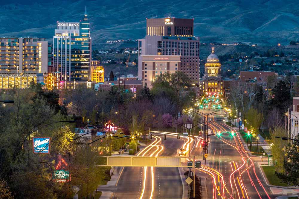 Software Development in Albuquerque