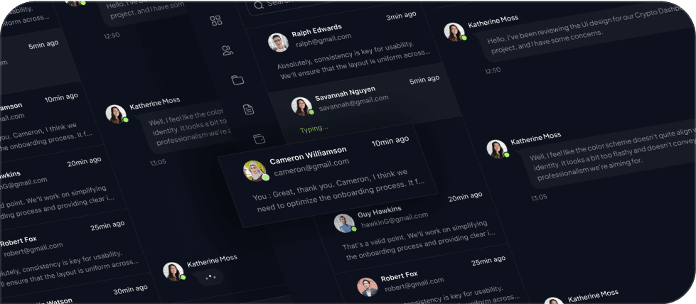 An Extension of Your Team