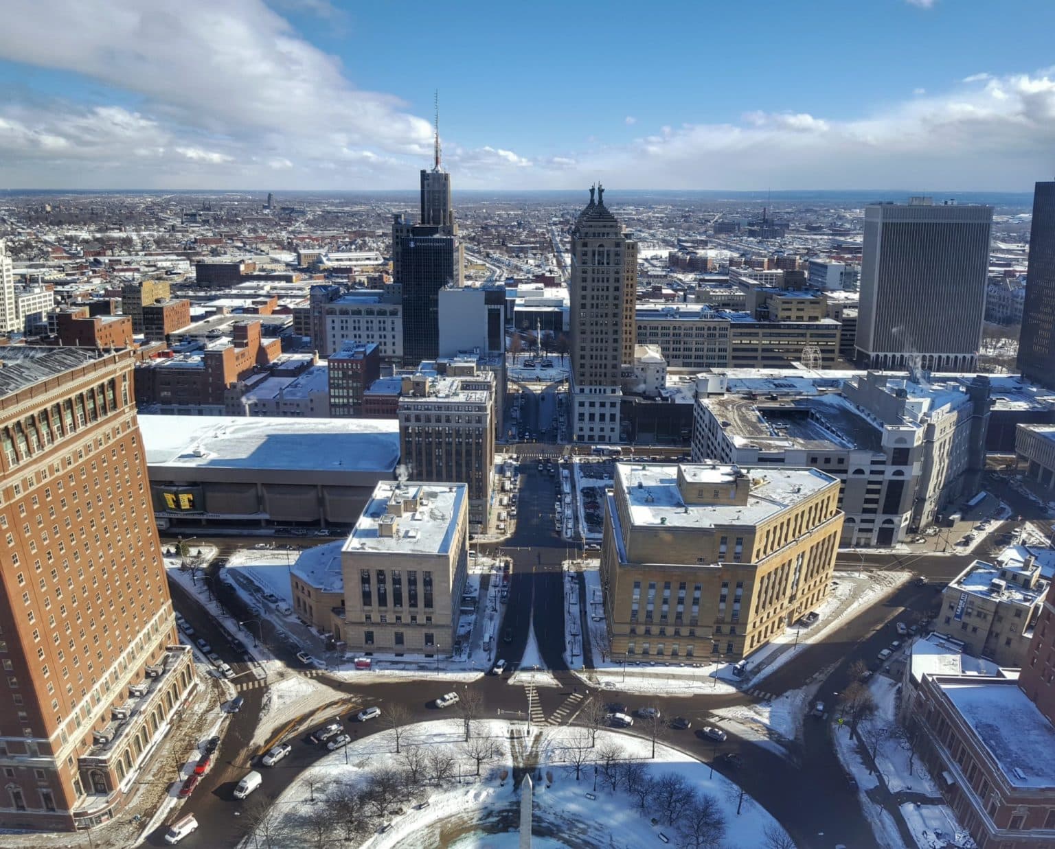Software Development in Albuquerque