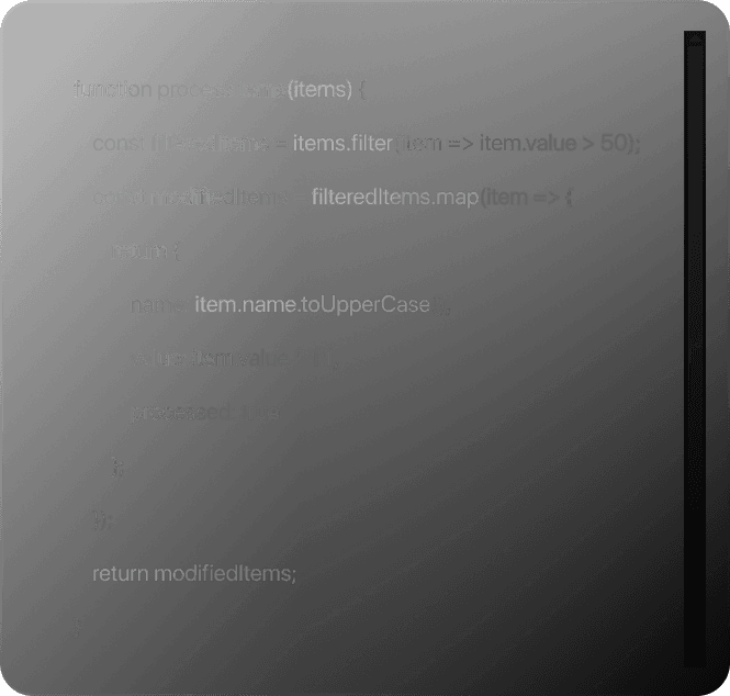 JavaScript Developer Image