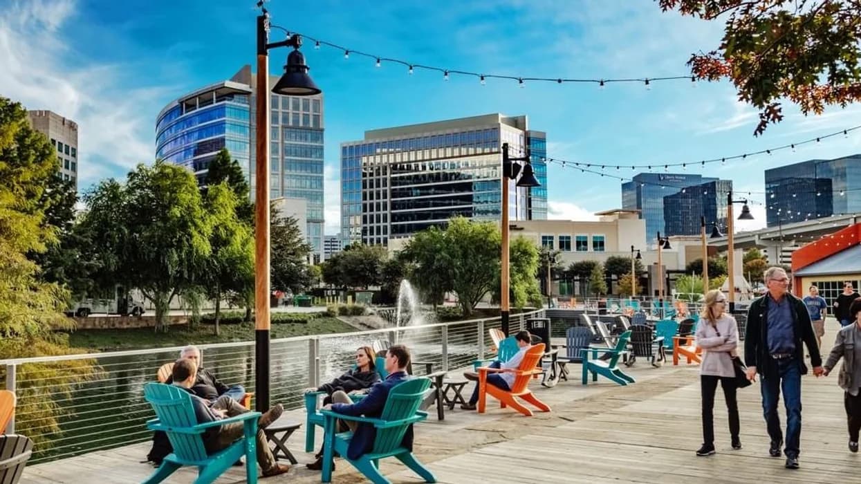 Software Development in Albuquerque