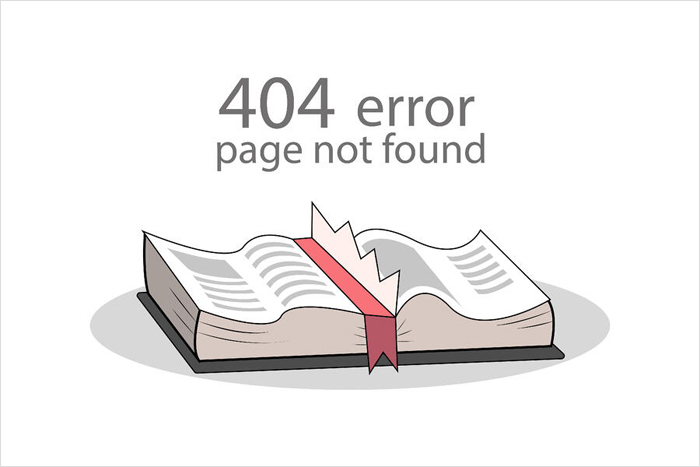 Monthly cleanup of typos, 404 errors, and establishing 301 redirects