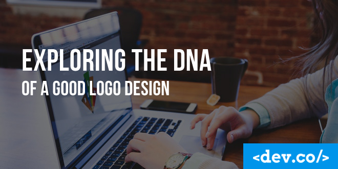 Exploring the DNA of a Good Logo Design