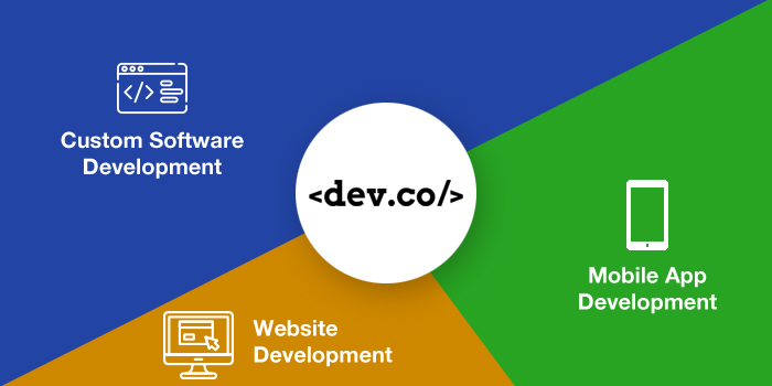 Dev.co: Your Source for Custom Software, Mobile, and Website Development