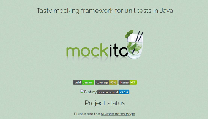 Mockito - Unit Testing