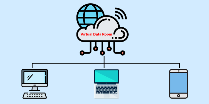 Virtual Data Room