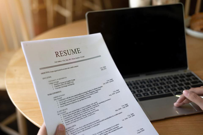 What Makes A Strong Resume?