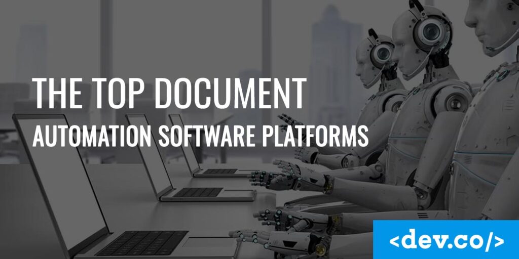 The Top 20 Best Document Automation Software Platforms copy